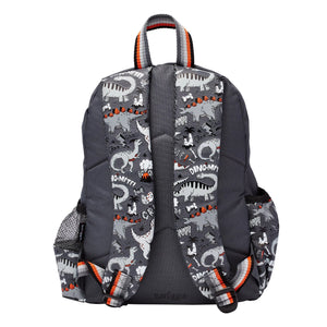 Set de 5 piezas de mochila escolar para guardería y preescolar Animalia Junior de Smiggle