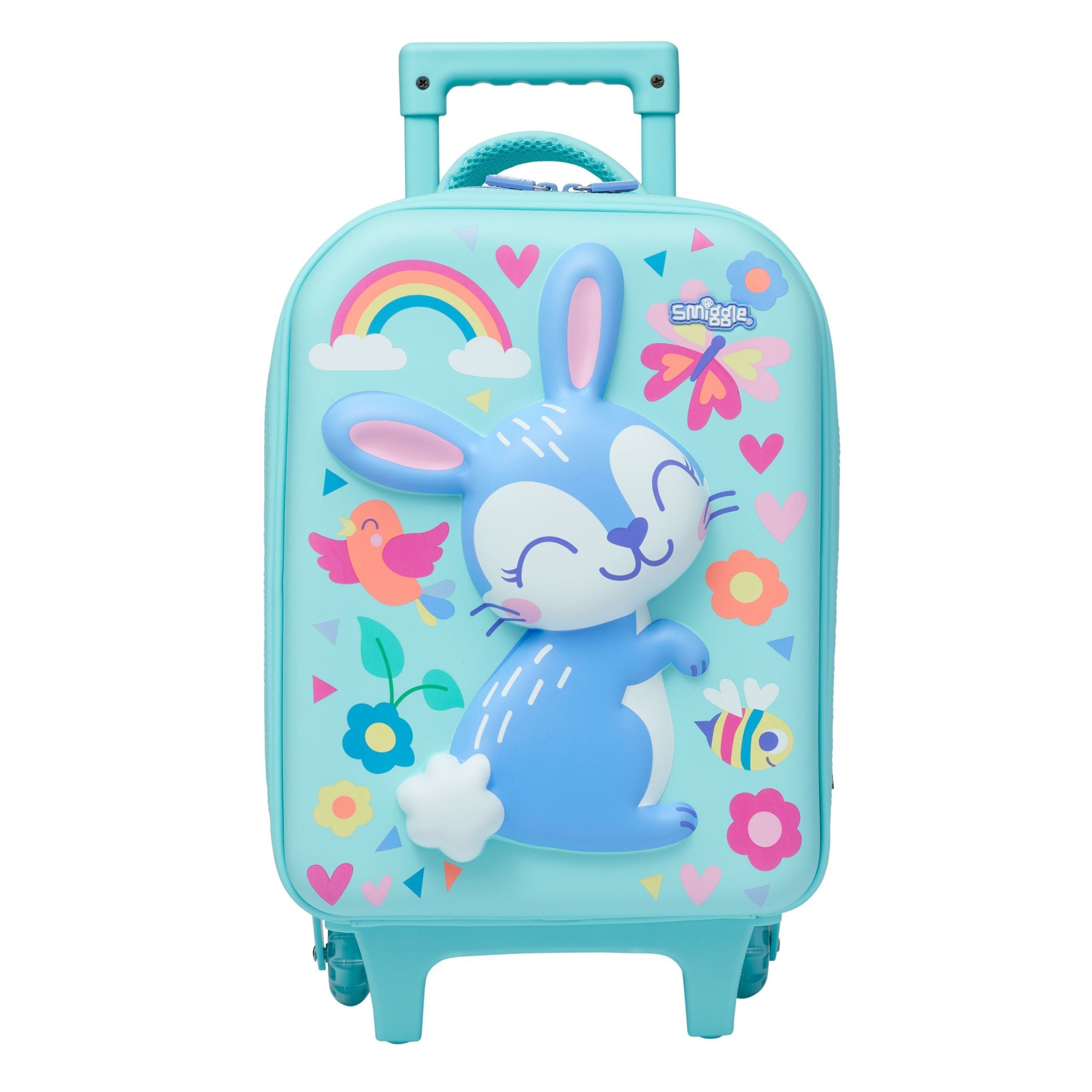 Smiggle - Animalia Junior Equipaje de Viaje