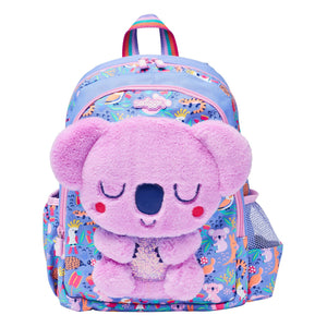 Smiggle - Mochila Animalia Junior