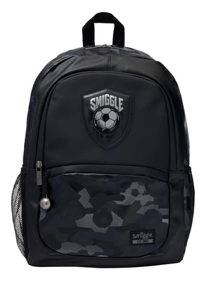 Mochila escolar clásica Smiggle - Assist