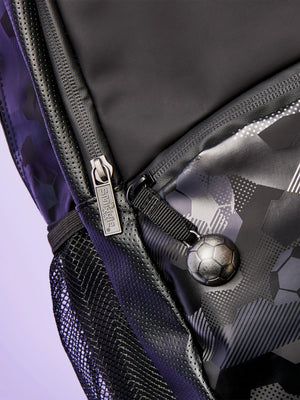 Mochila escolar clásica Smiggle - Assist