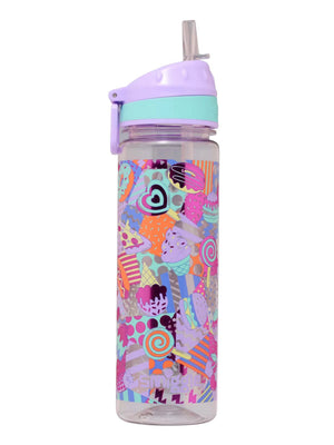 Smiggle - Set de 4 piezas de mochila escolar Away