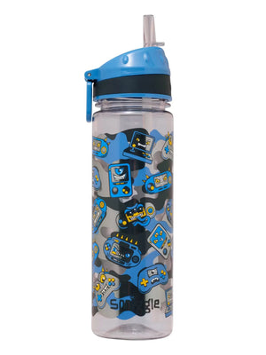 Smiggle - Set de 4 piezas de mochila escolar Away