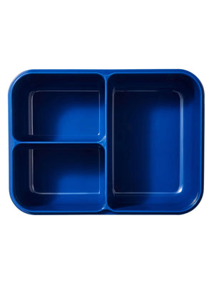 Smiggle - Fiambrera Bento sin BPA Away