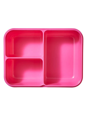 Smiggle - Fiambrera Bento sin BPA Away