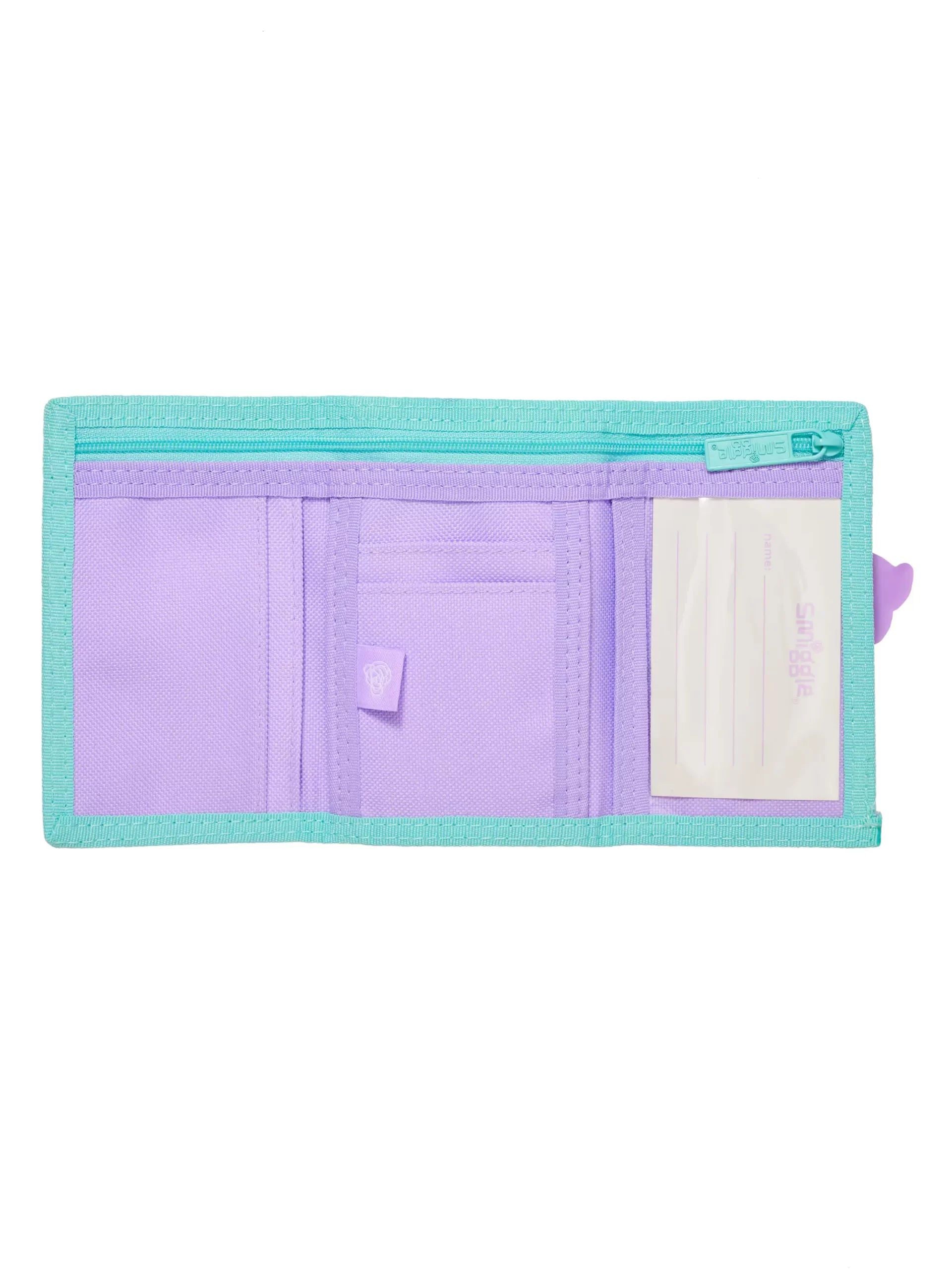 Smiggle - Monedero infantil de helado Away