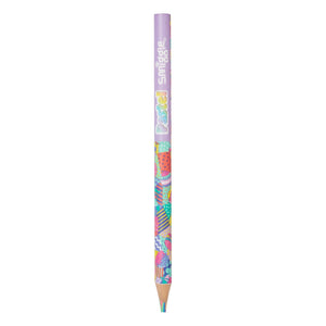 Smiggle - Lápiz de Color Arcoíris Away
