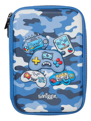 Smiggle - Estuche rígido Away