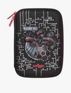 Smiggle - Estuche rígido Away