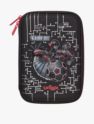 Smiggle - Estuche rígido Away