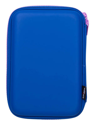 Estuche rígido con diseño de unicornio Smiggle - Away