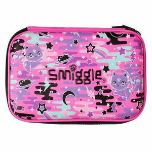 Smiggle - Estuche y set de papelería Away