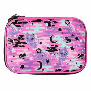 Smiggle - Estuche y set de papelería Away