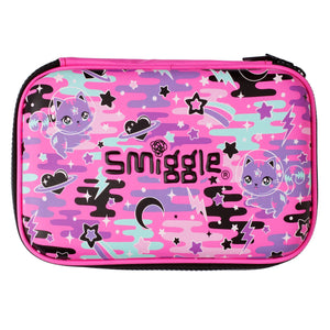 Smiggle - Estuche y set de papelería Away