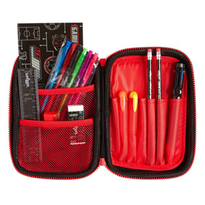 Smiggle - Estuche y set de papelería Away