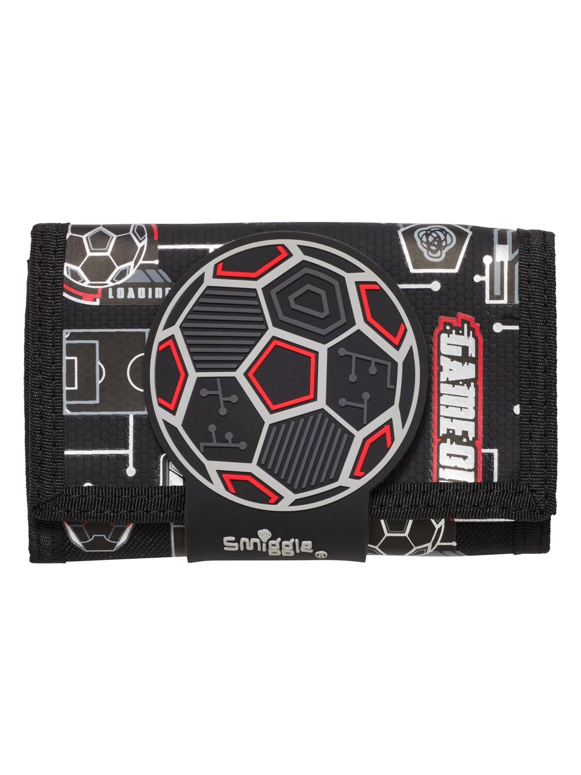 Smiggle - Cartera deportiva para niños Away