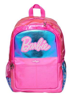 Smiggle - Mochila clásica de Barbie