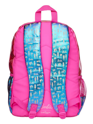 Smiggle - Mochila clásica de Barbie