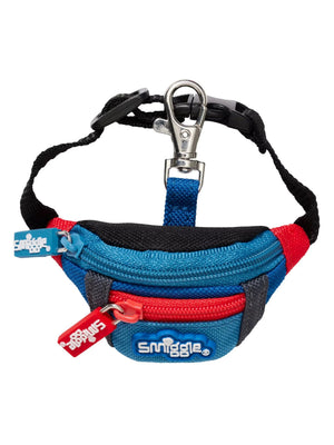 Smiggle - Riñonera Llavero para Auriculares