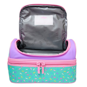 Smiggle - Set de 3 mochilas escolares Best Budz