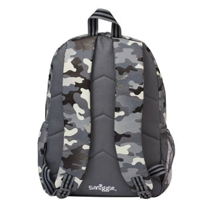 Smiggle - Set de 3 mochilas escolares Best Budz