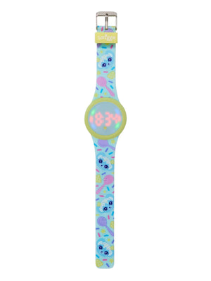 Smiggle - Reloj digital para niños Besties