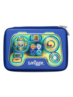 Smiggle - Estuche rígido Beta