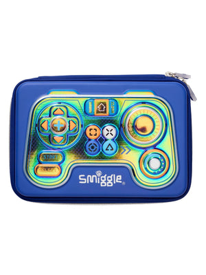 Smiggle - Estuche rígido Beta