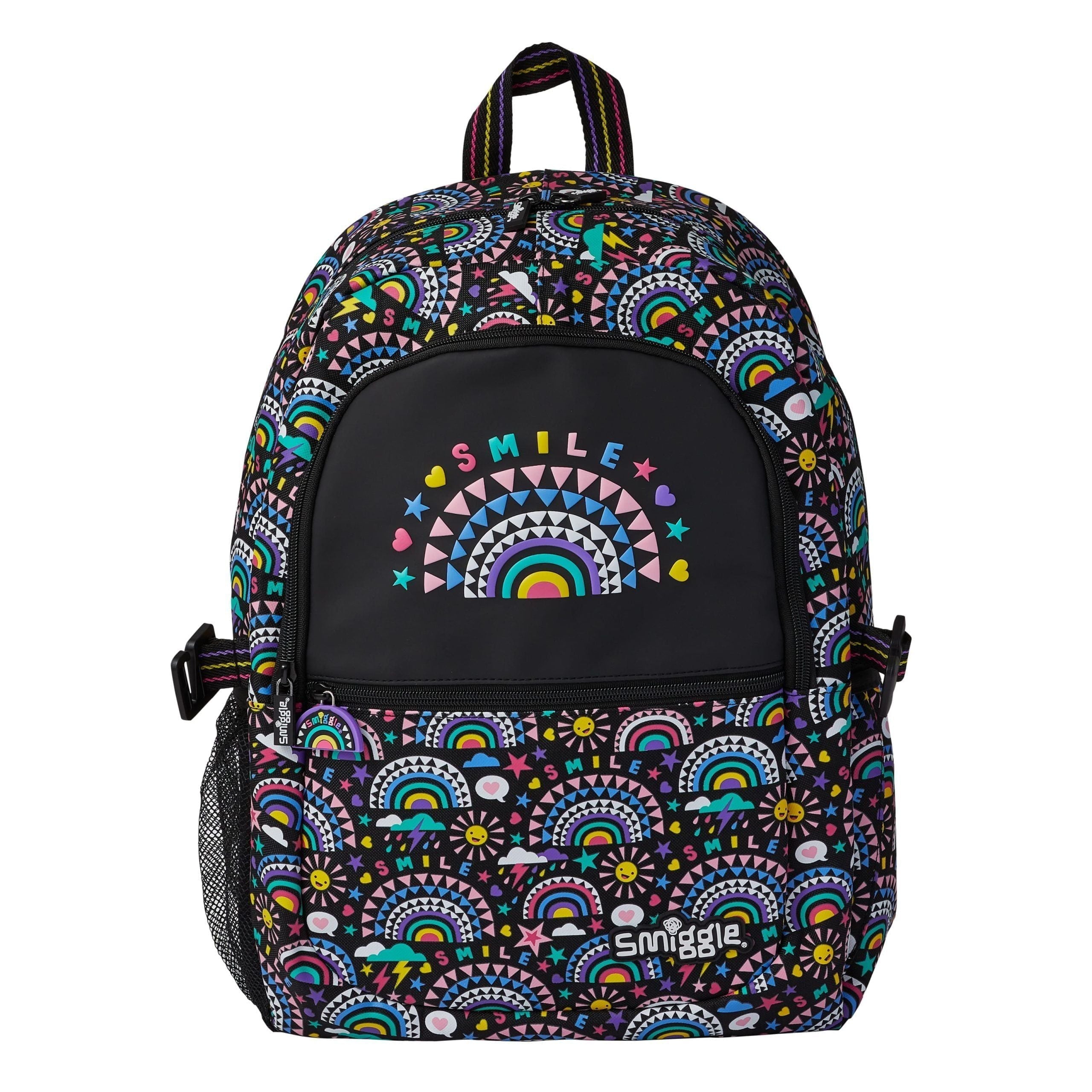 Set de mochila escolar de 4 piezas Smiggle - Better Together