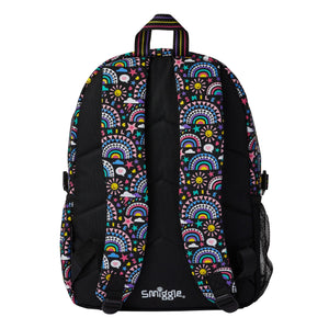 Set de mochila escolar de 4 piezas Smiggle - Better Together