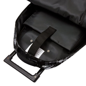 Smiggle - Better Together Mochila con ruedas iluminada