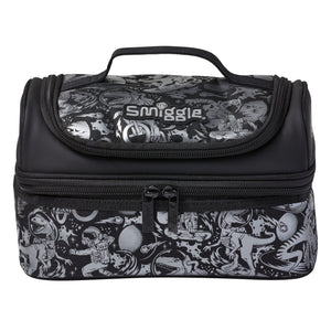 Smiggle - Fiambrera de Doble Capa Better Together