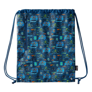 Smiggle - Better Together Mochila con cordón
