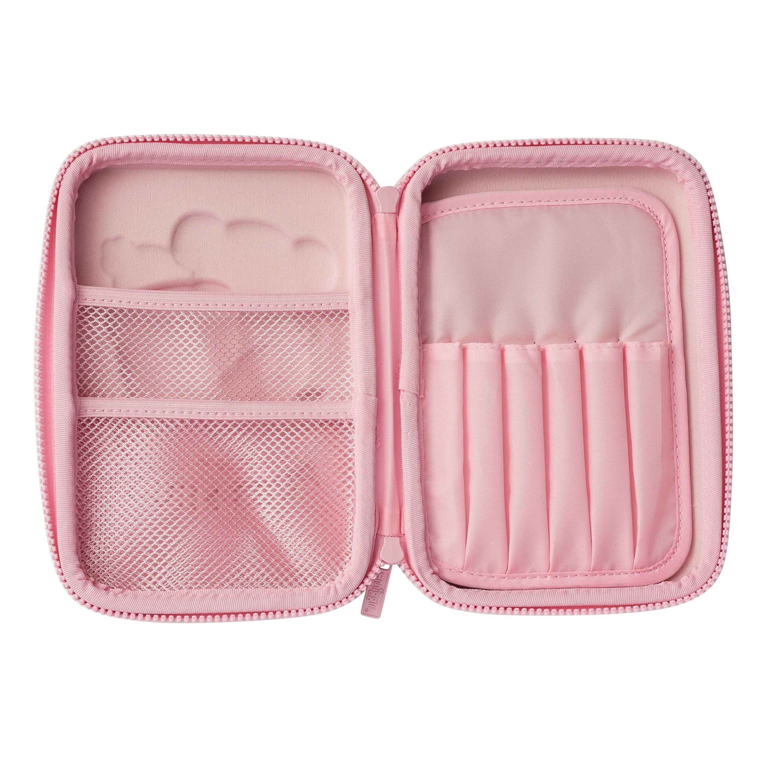 Smiggle - Estuche en relieve Better Together