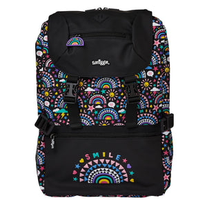 Smiggle - Mochila plegable Better Together