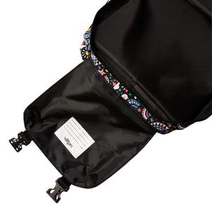 Smiggle - Mochila plegable Better Together
