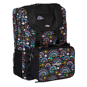 Smiggle - Mochila plegable Better Together