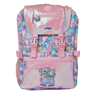 Smiggle - Mochila plegable Better Together