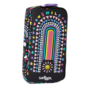 Smiggle - Estuche Clásico Better Together