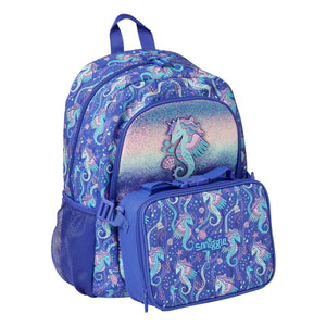 Smiggle - Mochila clásica Better Together