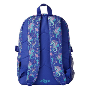 Smiggle - Mochila clásica Better Together