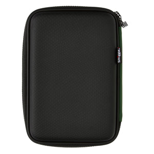 Estuche escolar Smiggle Beyond 3D en relieve con diseño de dinosaurio