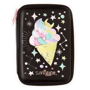 Smiggle - Estuche 3D en relieve con diseño de helado