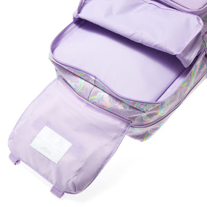 Smiggle - Mochila escolar de gran tamaño Beyond