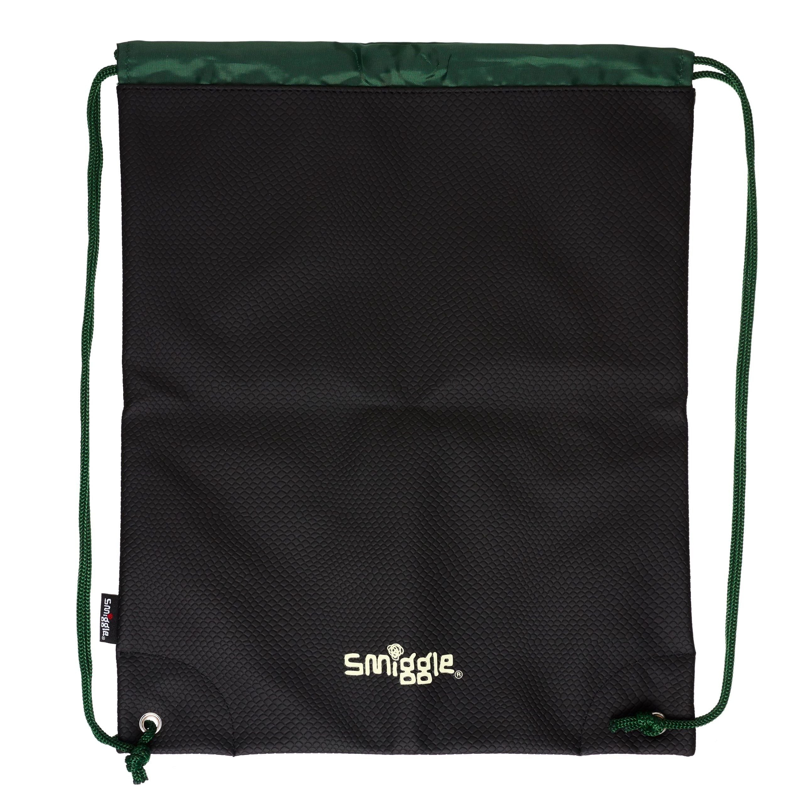 Smiggle - Mochila con cordón Beyond Dinosaurs