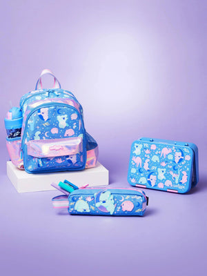 Smiggle - Estuche de lápices para guardería Big Dreams