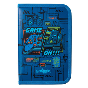 Smiggle - Paquete exclusivo de bolígrafos y estuche Better Together