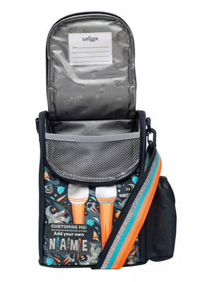 Smiggle - Blast Off Mochila de guardería y excursión