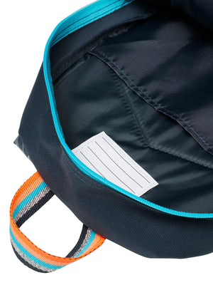 Smiggle - Mochila Preescolar Blast Off Junior