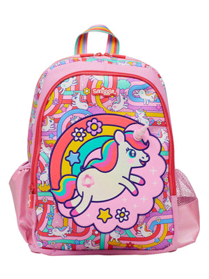 Smiggle - Mochila de guardería Blast Off Junior